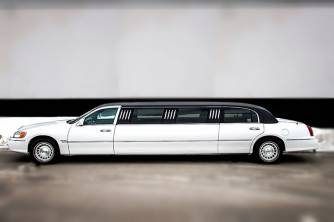 town car limo services
